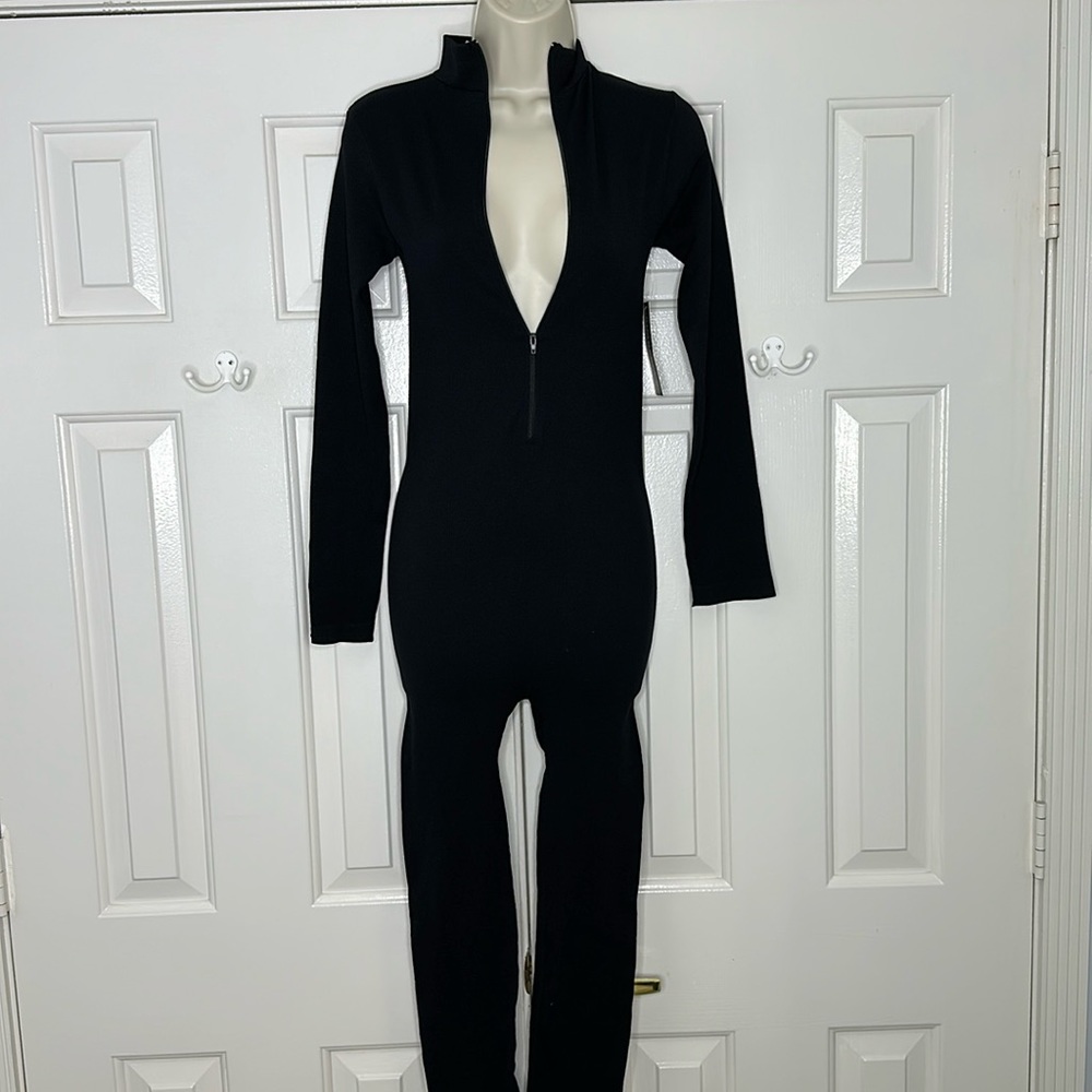 KIMBERLEY ONE PIECE BODY SUIT SIZE Medium